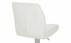 Barstuhl Marta | Weiß Rund nach innen gewölbter Sitz 13 Barstuhl Marta | Weiß Rund nach innen gewölbter Sitz -Stühle Verkäufe 2022 11300645 12 202108042233