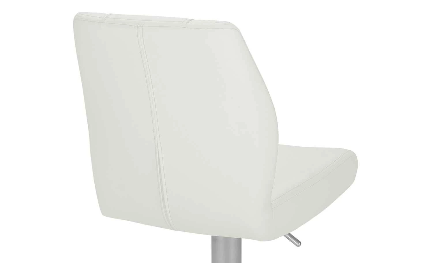 Barstuhl Marta Barstuhl Marta | Weiß Rund nach innen gewölbter Sitz -Stühle Verkäufe 2022 11300645 12 202108042233