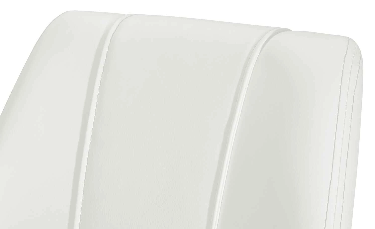 Barstuhl Marta Barstuhl Marta | Weiß Rund nach innen gewölbter Sitz -Stühle Verkäufe 2022 11300645 7 202108042233