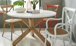 Stuhl, Used-Look Xabi | Weiß 6 Stuhl, Used-Look Xabi | Weiß -Stühle Verkäufe 2022 11301111 10 201811271457