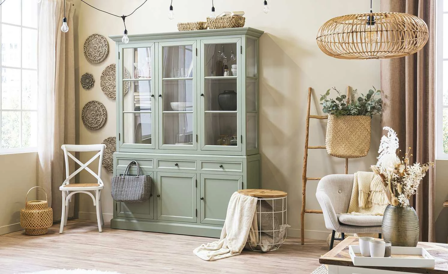 Stuhl, Used-Look Xabi Stuhl, Used-Look Xabi | Weiß -Stühle Verkäufe 2022 11301111 13 202209191233