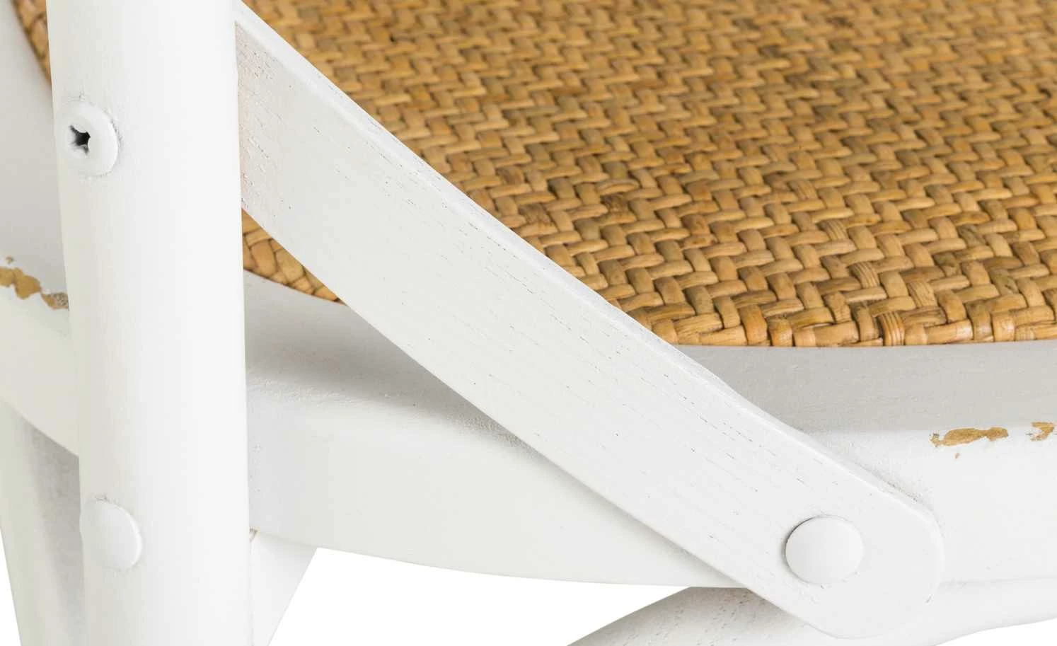 Stuhl, Used-Look Xabi Stuhl, Used-Look Xabi | Weiß -Stühle Verkäufe 2022 11301111 7 201811271457