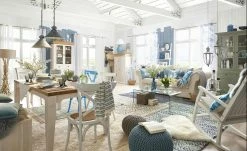 Stuhl, Used-Look Xabi | Weiß 7 Stuhl, Used-Look Xabi | Weiß -Stühle Verkäufe 2022 11301111 9 201811271457