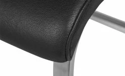 Schwingstuhl Mike | Schwarz -Stühle Verkäufe 2022 11302577 3 201811271558