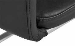 Schwingstuhl Mike | Schwarz -Stühle Verkäufe 2022 11302577 4 201811271558