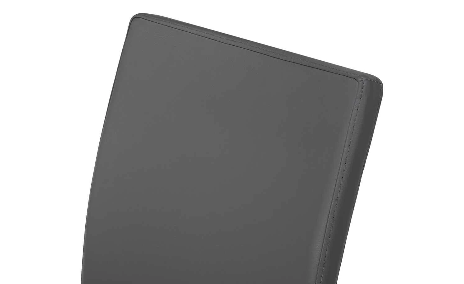 Schwingstuhl Mike Schwingstuhl Mike | Grau -Stühle Verkäufe 2022 11302578 3 202011182242