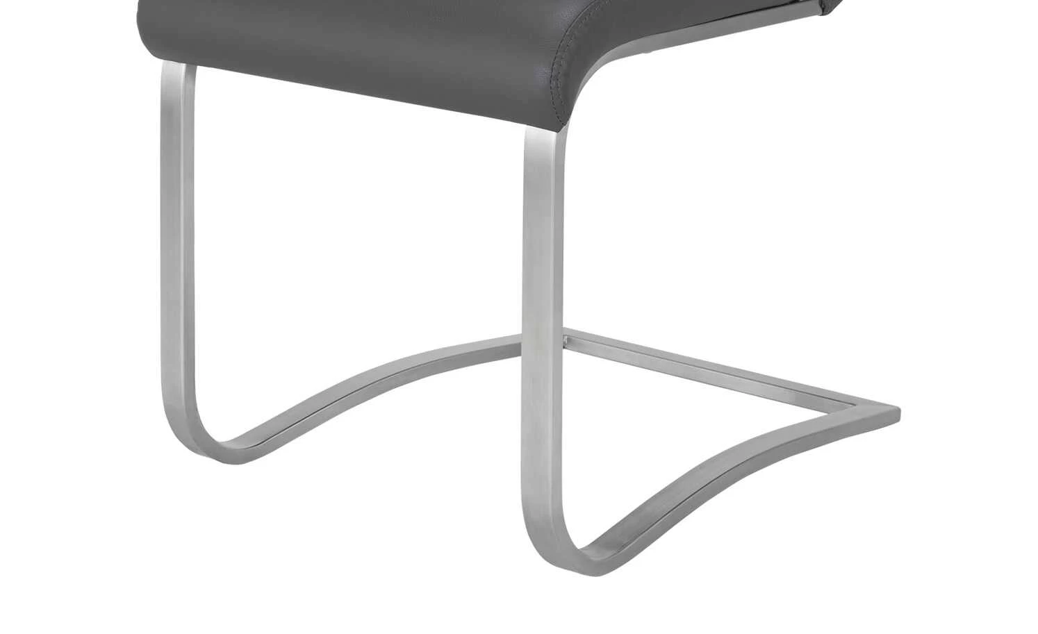 Schwingstuhl Mike Schwingstuhl Mike | Grau -Stühle Verkäufe 2022 11302578 4 202011182242