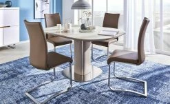 Schwingstuhl Mike | Cappuccino 3 Schwingstuhl Mike | Cappuccino -Stühle Verkäufe 2022 11302579 2 201811271512