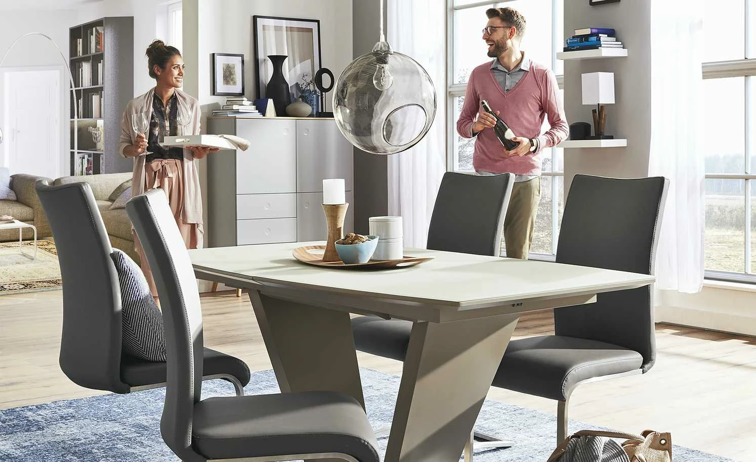 Schwingstuhl Mike Schwingstuhl Mike | Cappuccino -Stühle Verkäufe 2022 11302579 3 201811271512