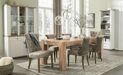 Stuhl Hennig | Grau 5 Stuhl Hennig | Grau -Stühle Verkäufe 2022 11302904 4 201811271459