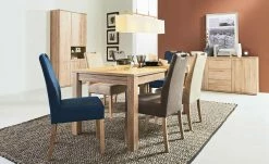 Polsterstuhl Top-Chairs | Natur (Beige) Eiche San Remo -Stühle Verkäufe 2022 11303192 1 201811271501