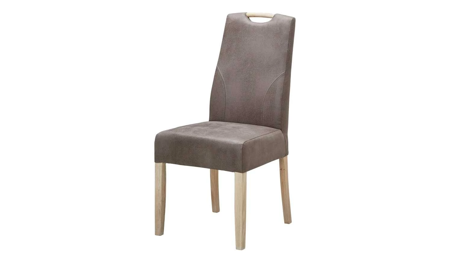 Polsterstuhl Top-Chairs Polsterstuhl Top-Chairs | Graphit (Grau) Eiche San Remo -Stühle Verkäufe 2022 11303194 4 201811271501
