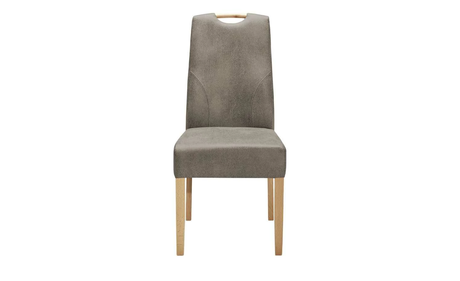 Polsterstuhl Top-Chairs Polsterstuhl Top-Chairs | Savannah (Braun) Kernbuche -Stühle Verkäufe 2022 11303223 3 201811271528