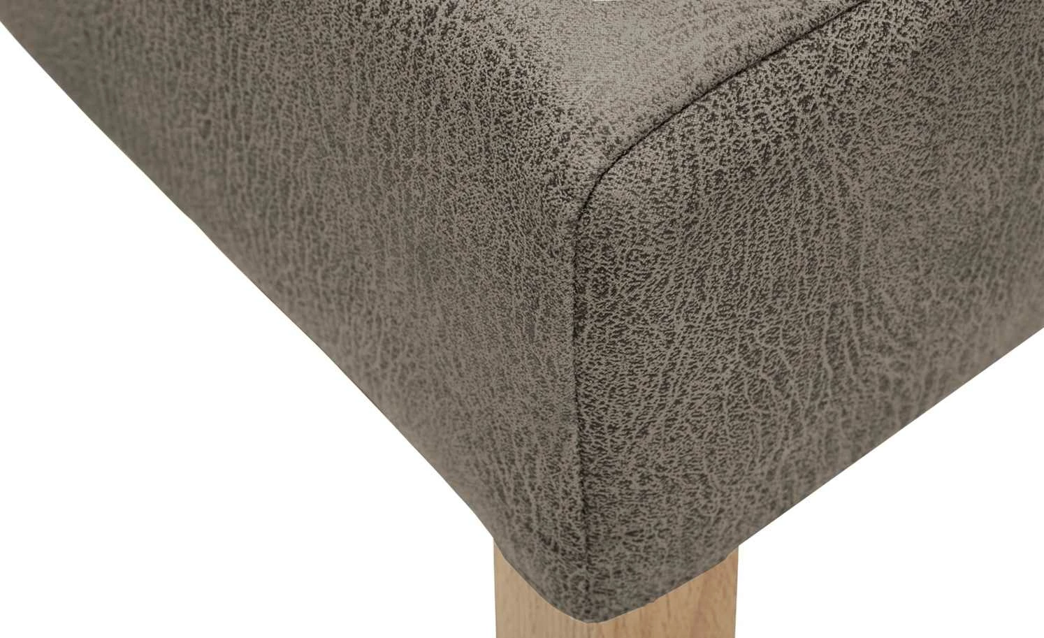 Polsterstuhl Top-Chairs Polsterstuhl Top-Chairs | Savannah (Braun) Kernbuche -Stühle Verkäufe 2022 11303223 6 201811271528