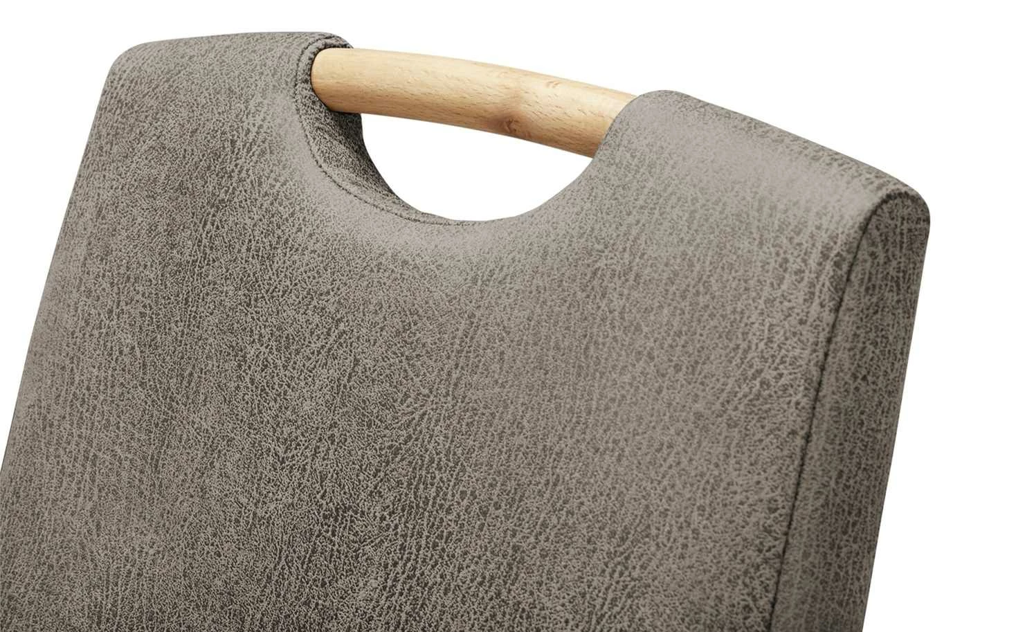 Polsterstuhl Top-Chairs Polsterstuhl Top-Chairs | Savannah (Braun) Kernbuche -Stühle Verkäufe 2022 11303223 7 201811271528