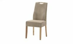 Polsterstuhl Top-Chairs | Natur (Beige) Eiche