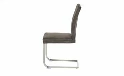 Polsterschwingstuhl Top Chairs | Graphit (Grau) 4 Polsterschwingstuhl Top Chairs | Graphit (Grau) -Stühle Verkäufe 2022 11303230 3 201811271535