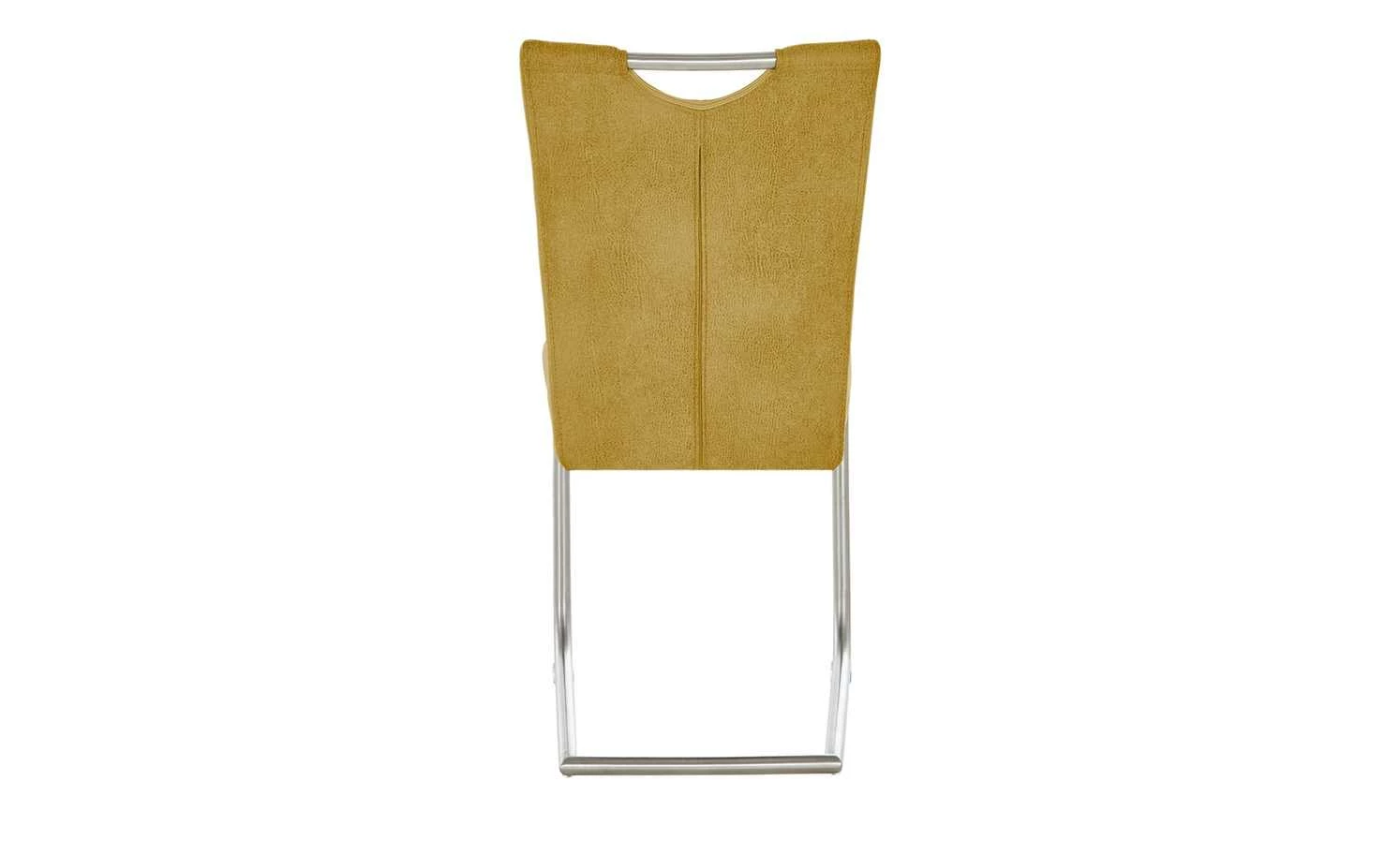 Polsterschwingstuhl Top Chairs Polsterschwingstuhl Top Chairs | Gelb -Stühle Verkäufe 2022 11303231 7 201811271535