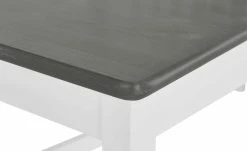 maison bleue Holzstuhl Bendix | Weiß / Grau 7 maison bleue Holzstuhl Bendix | Weiß / Grau -Stühle Verkäufe 2022 11303778 6 202102231239