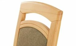 Polsterstuhl 4ever | Hellbraun Design 1 Schaumstoff 5 Polsterstuhl 4ever | Hellbraun Design 1 Schaumstoff -Stühle Verkäufe 2022 11304568 3 202102111235