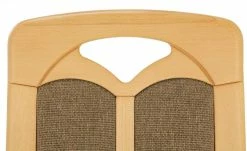 Polsterstuhl 4ever | Hellbraun Design 2 Schaumstoff 4 Polsterstuhl 4ever | Hellbraun Design 2 Schaumstoff -Stühle Verkäufe 2022 11304569 3 202102151237