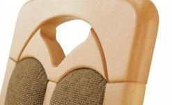 Polsterstuhl 4ever | Hellbraun Design 2 Schaumstoff 5 Polsterstuhl 4ever | Hellbraun Design 2 Schaumstoff -Stühle Verkäufe 2022 11304569 4 202102151237