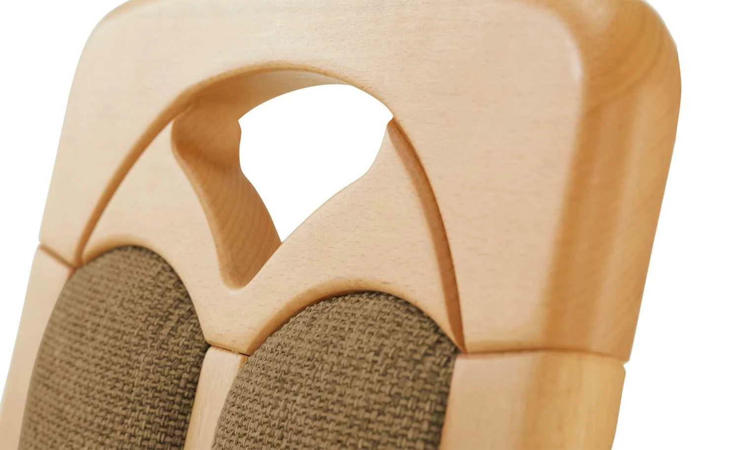 Polsterstuhl 4ever Polsterstuhl 4ever | Hellbraun Design 2 Schaumstoff -Stühle Verkäufe 2022 11304569 4 202102151237