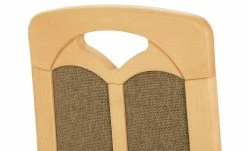 Polsterstuhl 4ever | Hellbraun Design 2 Schaumstoff 6 Polsterstuhl 4ever | Hellbraun Design 2 Schaumstoff -Stühle Verkäufe 2022 11304569 5 202102151237