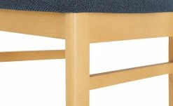 Polsterstuhl Cristal | Blau -Stühle Verkäufe 2022 11304573 6 202102111235