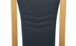 Polsterstuhl Cristal | Blau -Stühle Verkäufe 2022 11304573 7 202102111235