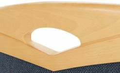 Polsterstuhl Cristal | Blau -Stühle Verkäufe 2022 11304573 8 202102111235