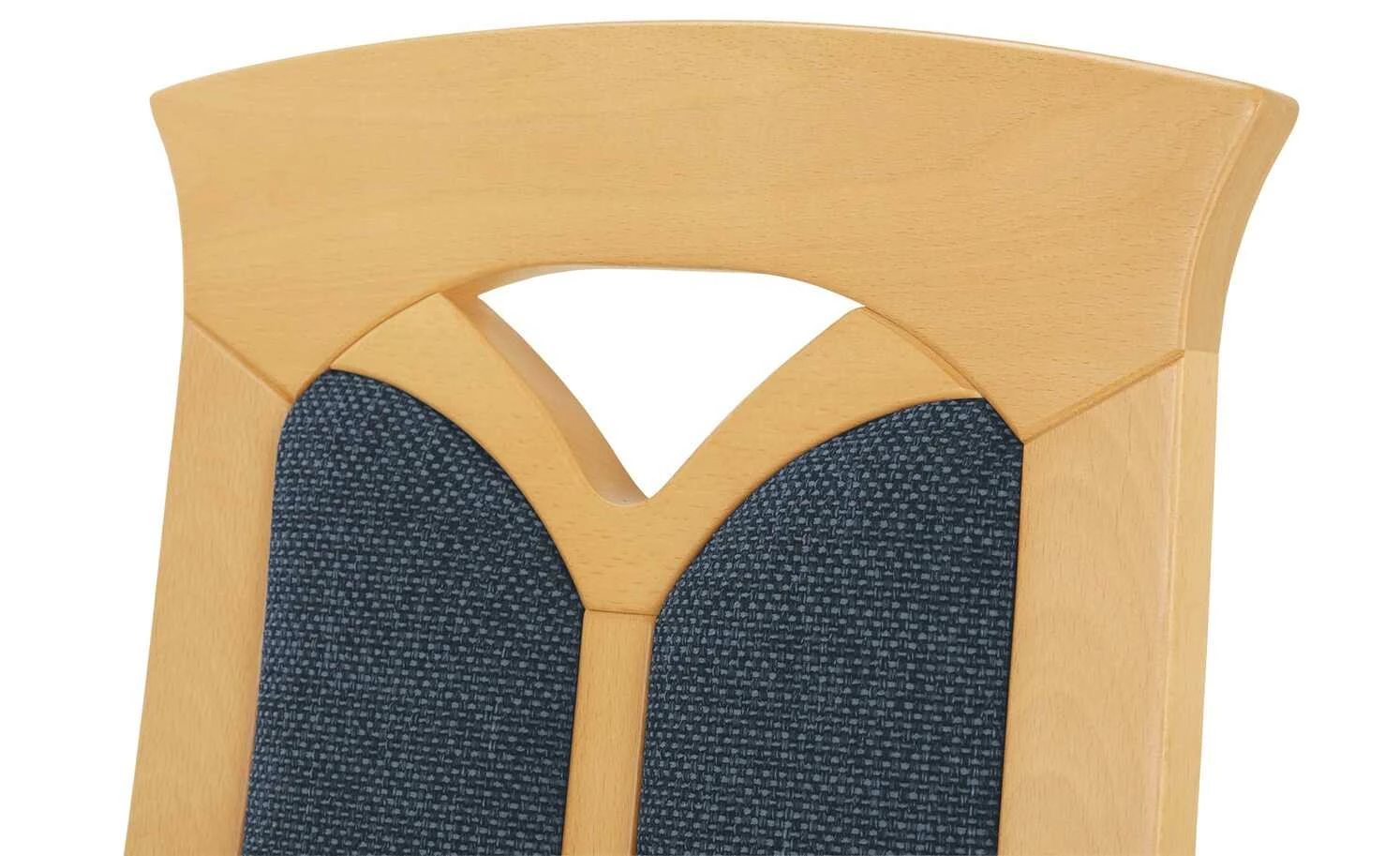 Polsterstuhl Cristal Polsterstuhl Cristal | Blau -Stühle Verkäufe 2022 11304574 2 202102111235