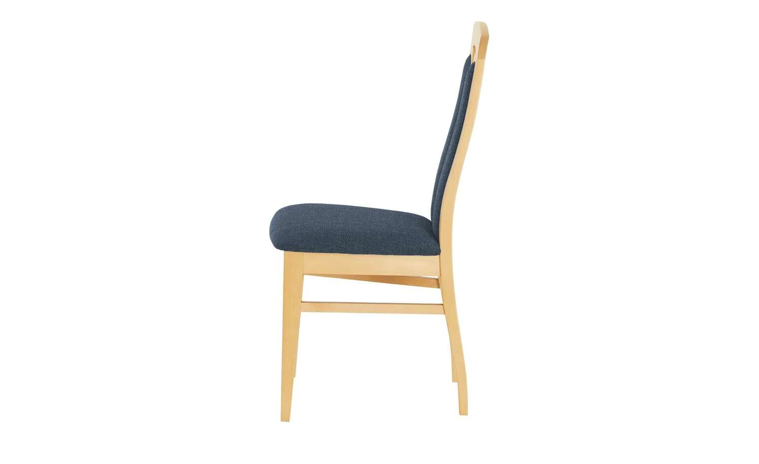 Polsterstuhl Cristal Polsterstuhl Cristal | Blau -Stühle Verkäufe 2022 11304574 8 202102111235