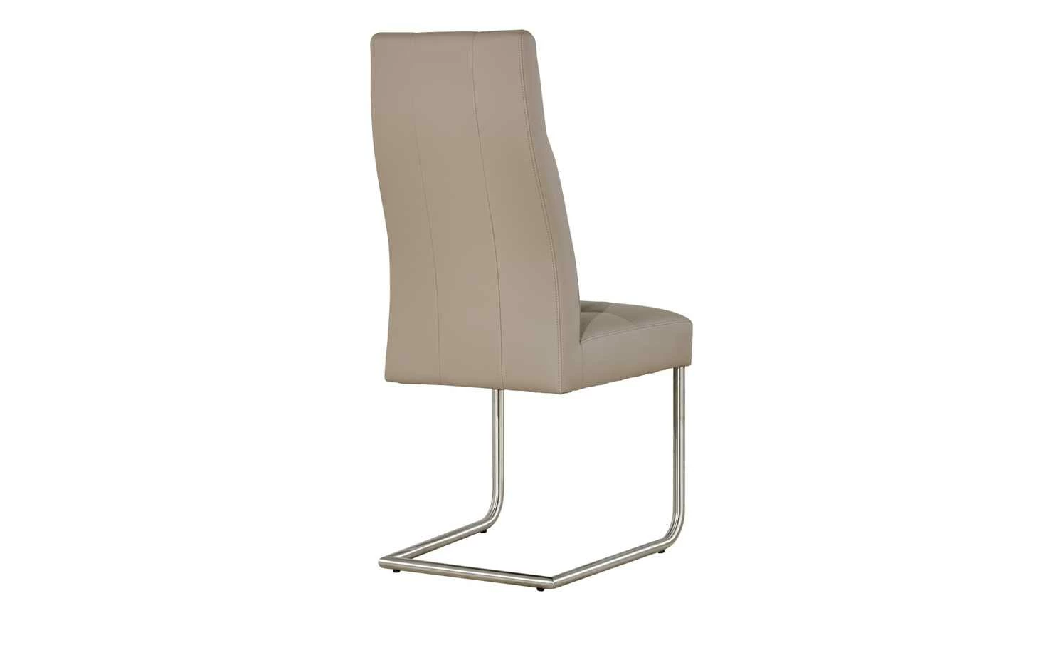 Woodford Kunstleder-Schwingstuhl Thea Woodford Kunstleder-Schwingstuhl Thea | Schlamm (Beige) -Stühle Verkäufe 2022 11305382 2 201811271508