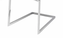 JOOP! Schwingstuhl Leder 007 | Zucker (Weiß) -Stühle Verkäufe 2022 11305830 2 202104202233