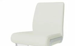 JOOP! Schwingstuhl Leder 007 | Zucker (Weiß) -Stühle Verkäufe 2022 11305830 3 202104202233