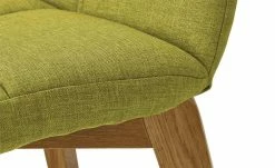 Woodford Polsterstuhl Anni | Lemon (Grün) Nein -Stühle Verkäufe 2022 11306118 1 202206141234
