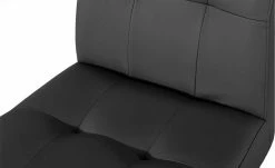 Woodford Kunstleder-Schwingstuhl Thea | Schwarz 5 Woodford Kunstleder-Schwingstuhl Thea | Schwarz -Stühle Verkäufe 2022 11306142 4 202109062233