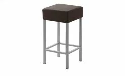 Tresenhocker MyCubus | braun