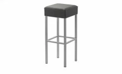 Barhocker MyCubus | grau