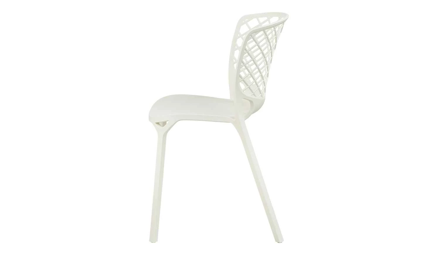 Connubia Stuhl Gamera Connubia Stuhl Gamera | Schneeweiß -Stühle Verkäufe 2022 11308570 6 201811271543
