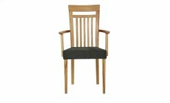 Wohnwert Armlehnstuhl Noa | Moor (Dunkelblau/Braun) -Stühle Verkäufe 2022 11308894 3 202011262242