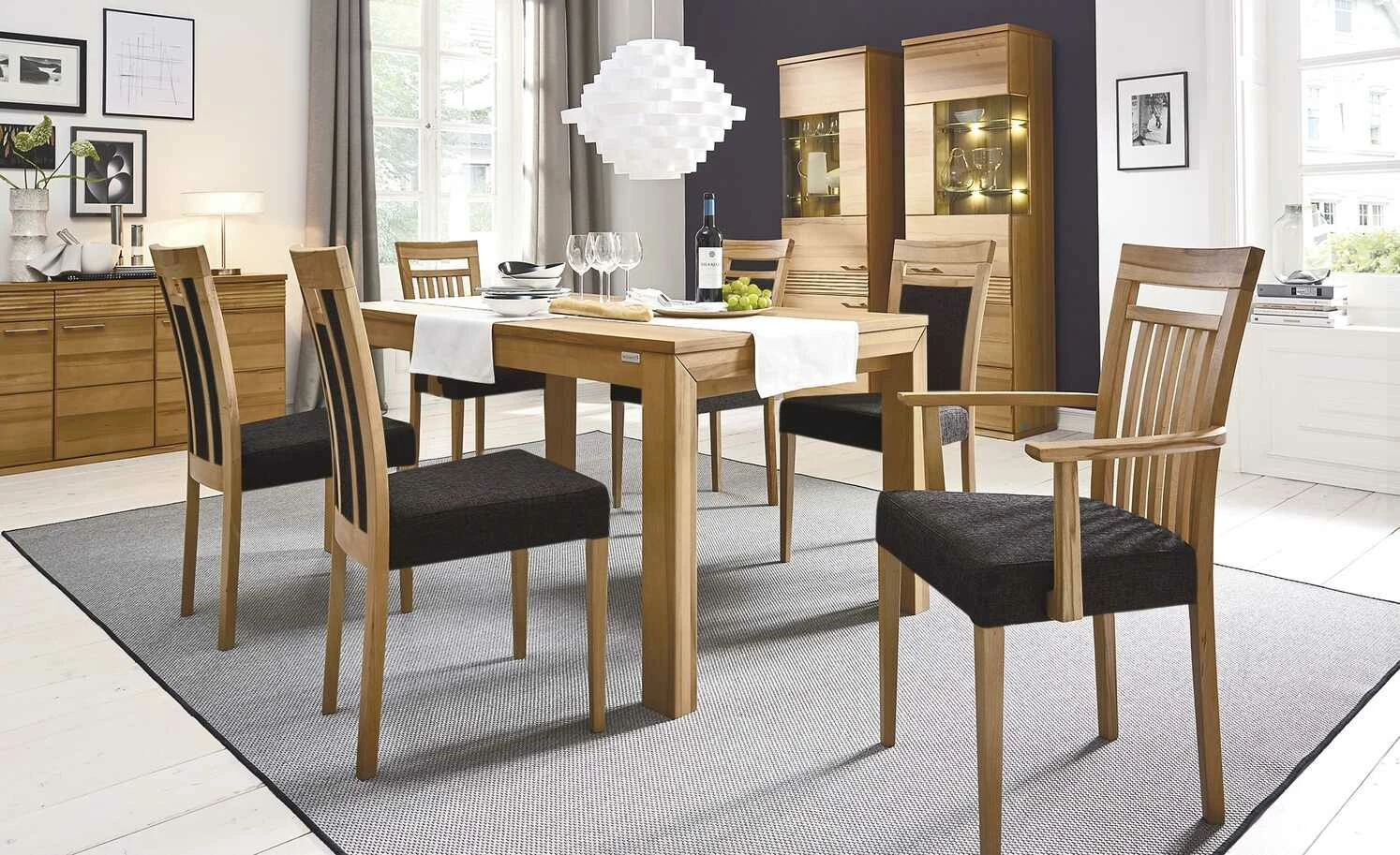 Wohnwert Stuhl Noa Wohnwert Stuhl Noa | Moor (Dunkelblau/Braun) 1 -Stühle Verkäufe 2022 11308895 1 202011262242