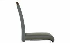 Wohnwert Freischwinger Mero | Grau Nein -Stühle Verkäufe 2022 11308975 7 202011262242