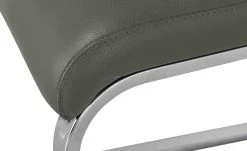 Wohnwert Freischwinger Mero | Grau Nein -Stühle Verkäufe 2022 11308975 8 202011262242