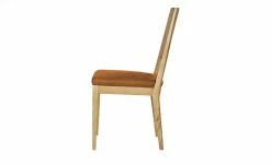 Wohnwert Holzstuhl gepolstert Alvar | Terra -Stühle Verkäufe 2022 11309073 6 202101262257