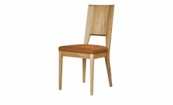 Wohnwert Holzstuhl gepolstert Alvar | Terra -Stühle Verkäufe 2022 11309073 7 202101262257