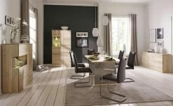 Wohnwert Freischwinger Paavo | Fango (Anthrazit) Nein -Stühle Verkäufe 2022 11309196 8 202108252233