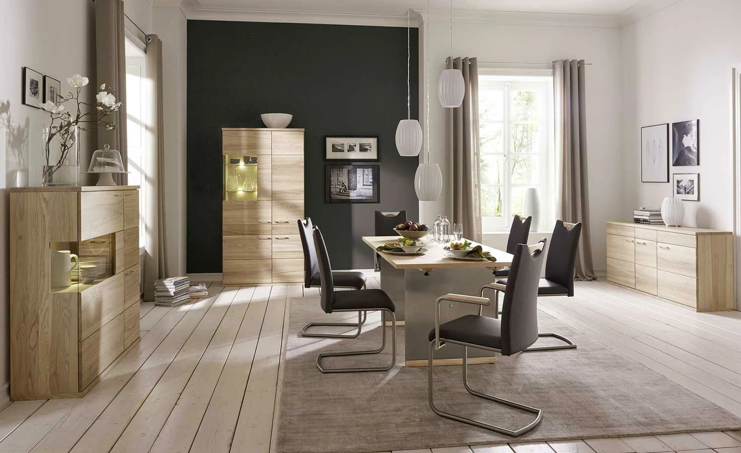 Wohnwert Freischwinger Paavo Wohnwert Freischwinger Paavo | Fango (Anthrazit) Ja -Stühle Verkäufe 2022 11309198 10 202108252233