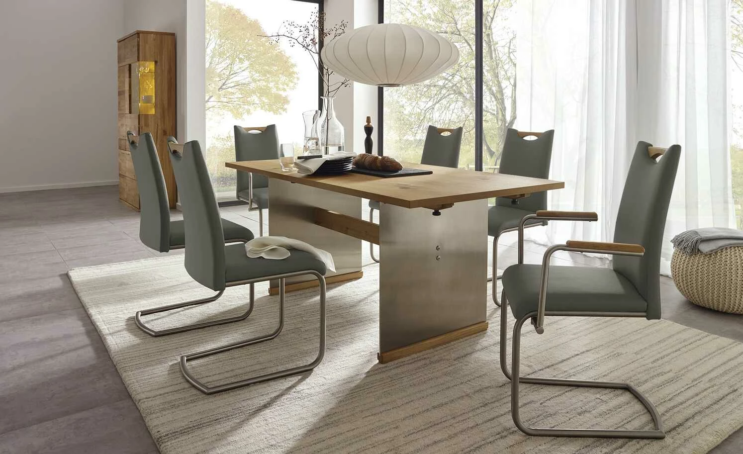 Wohnwert Freischwinger Paavo Wohnwert Freischwinger Paavo | Fango (Anthrazit) Ja -Stühle Verkäufe 2022 11309198 11 202108252233